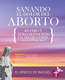 Rachel’s Vineyard Retreat and Pilgrimage in Medjugorje