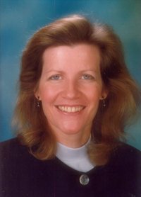 Theresa Karminski Burke, MA, PhD, DAPA, NCP, LPC